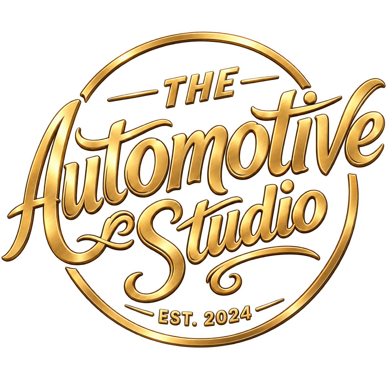 The Automotive Studio